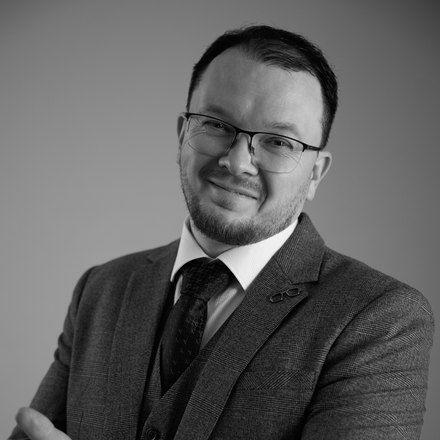 Виктор Бутиков, автор приложения OsteoHealth